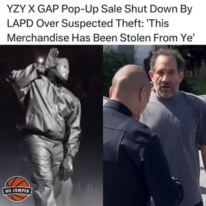 Image post by @nojumper on Instagram