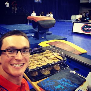 Image post by @gatorsgym on Instagram