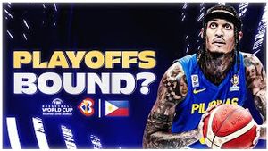 Video post by @fiba on YouTube