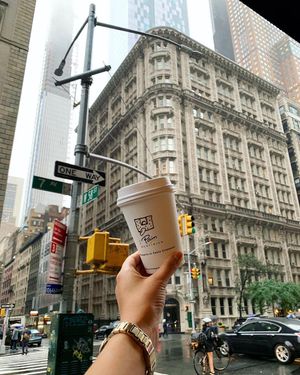 Image post by @lepainquotidienus on Instagram