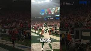 Video post by @nyjets on YouTube