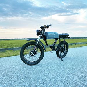 Image post by @huckcycles on Instagram