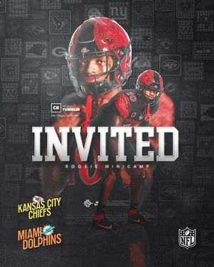 Image post by @aztecfootball on Instagram