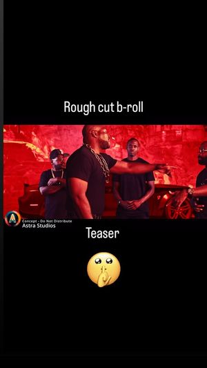 Video post by @astrastudiosprod on Facebook