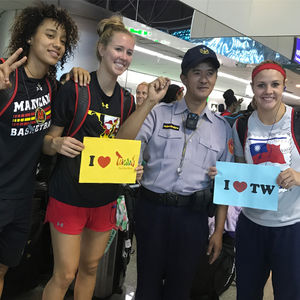 Image post by @terpswbb on Instagram