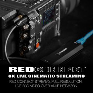 Image post by @reddigitalcinema on Instagram