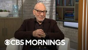 Video post by @cbsmornings on YouTube