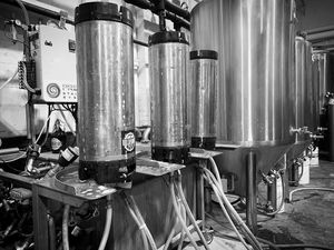 Image post by @navigationbrewingco on Instagram