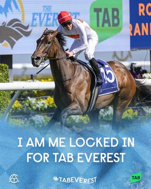 Image post by @australianturfclub on Instagram