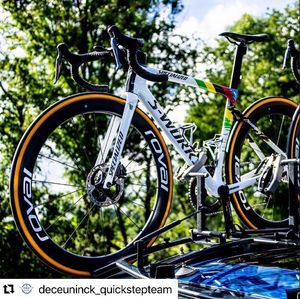 Image post by @kedgebike on Instagram