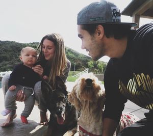 Image post by @therealcarlospena on Instagram