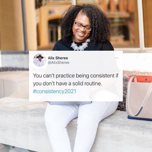 Image post by @alixshereestudio on Instagram