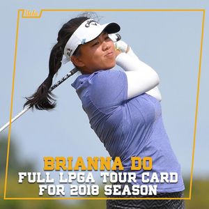 Image post by @uclawomensgolf on Instagram