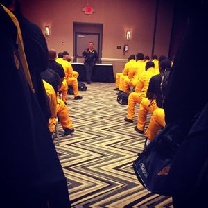 Image post by @kennesawstfb on Instagram