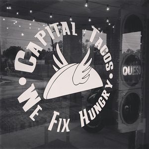 Image post by @capitaltacos on Instagram