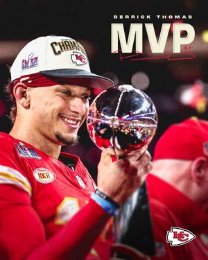 Image post by @Chiefs on Twitter/X