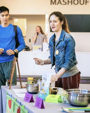 Image post by @sfsu_campusrec on Instagram