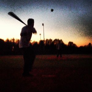 Image post by @daltonmauldin5 on Instagram