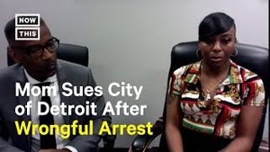 Video post by @nowthisnews on YouTube