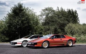 Image post by @lotuscars on Instagram