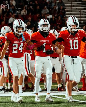 Image post by @ptindiansfootball on Instagram