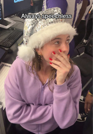 Video post by @itsellabhall on TikTok