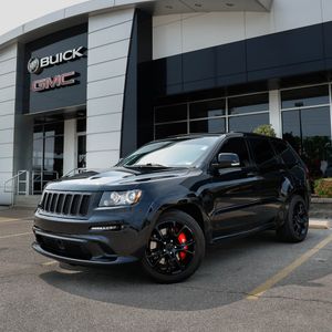 Image post by @davesinclairbuickgmc on Instagram