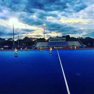 Image post by @umass_lowellfh on Instagram
