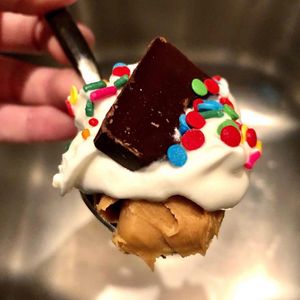 Image post by @skinnymechocolates on Instagram