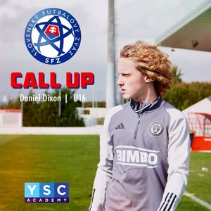 Image post by @yscacademy on Instagram