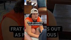 Video post by @americanhighshorts on YouTube