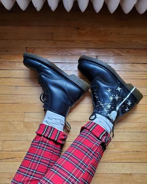 Image post by @drmartensofficial on Instagram
