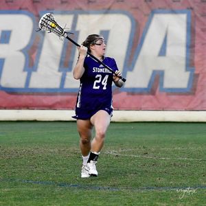 Image post by @stonehillwlax on Instagram