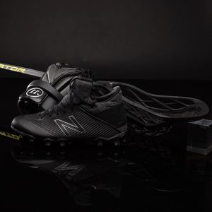 Image post by @newbalancelax on Instagram