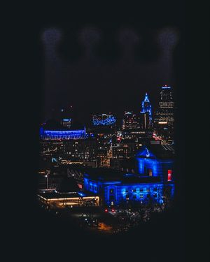 Image post by @Royals on Twitter/X