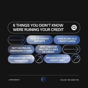 Image post by @tretarpley on Instagram