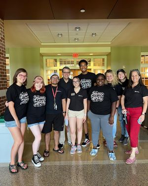 Image post by @universityofga on Instagram