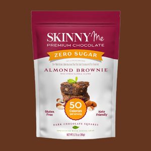 Image post by @skinnymechocolates on Instagram