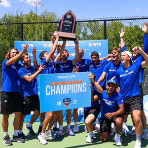 Image post by @bigsouthsports on Instagram