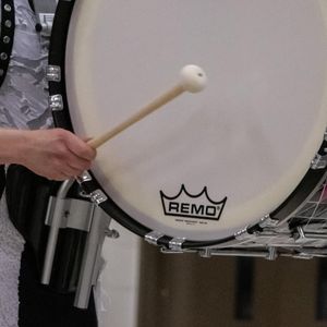 Image post by @matrixpercussion on Instagram