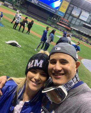 Image post by @mannymachado on Instagram