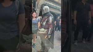 Video post by @thedisneyblog on YouTube