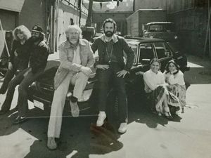 Image post by @team.deakins on Instagram