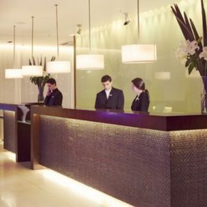 Image post by @hotelmadero on Instagram