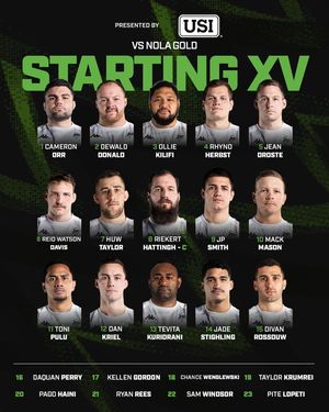 Image post by @seawolvesrugby on Instagram
