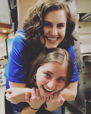 Image post by @ufgatornights on Instagram