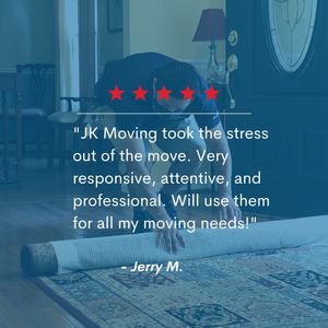 Image post by @jkmoving on Instagram