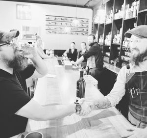 Image post by @grimmbrosbrew on Instagram