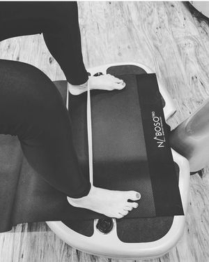Image post by @naboso_technology on Instagram