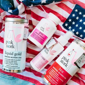 Image post by @pinkstork on Instagram